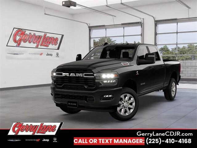 2026 RAM Ram 2500 RAM 2500 BIG HORN CREW CAB 4X4 64 BOX 2026 RAM Ram 2500 RAM 2500 BIG HORN CREW CAB 4X4 64 BOX