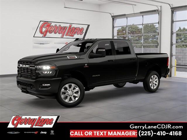 2026 RAM Ram 2500 RAM 2500 BIG HORN CREW CAB 4X4 64 BOX 2026 RAM Ram 2500 RAM 2500 BIG HORN CREW CAB 4X4 64 BOX