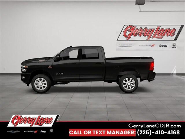 2026 RAM Ram 2500 RAM 2500 BIG HORN CREW CAB 4X4 64 BOX 2026 RAM Ram 2500 RAM 2500 BIG HORN CREW CAB 4X4 64 BOX