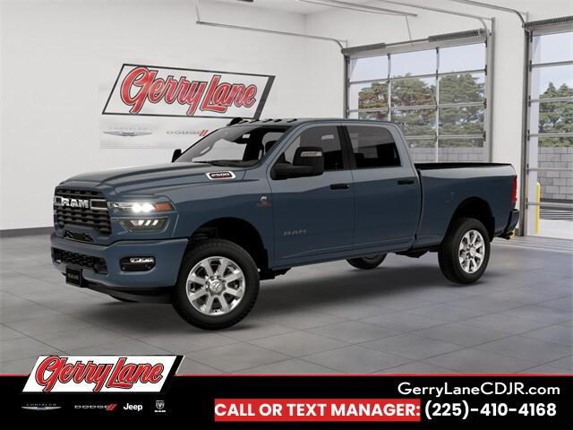 2026 RAM Ram 2500 RAM 2500 BIG HORN CREW CAB 4X4 64 BOX 2026 RAM Ram 2500 RAM 2500 BIG HORN CREW CAB 4X4 64 BOX