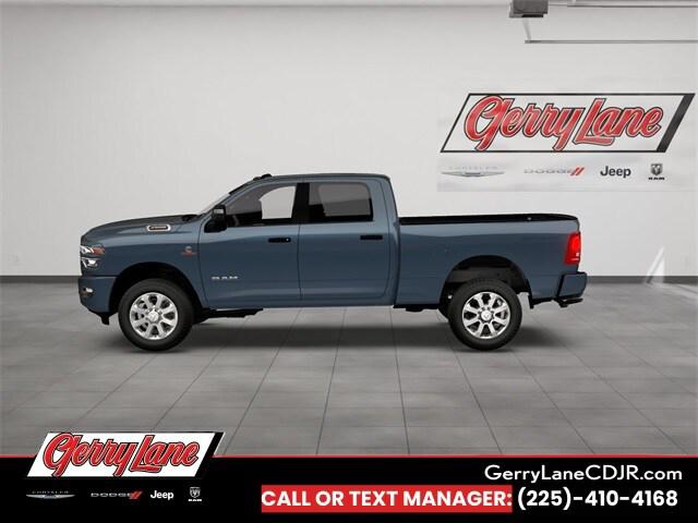 2026 RAM Ram 2500 RAM 2500 BIG HORN CREW CAB 4X4 64 BOX 2026 RAM Ram 2500 RAM 2500 BIG HORN CREW CAB 4X4 64 BOX