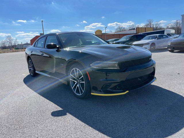 2023 Dodge Charger CHARGER R/T 2023 Dodge Charger CHARGER R/T