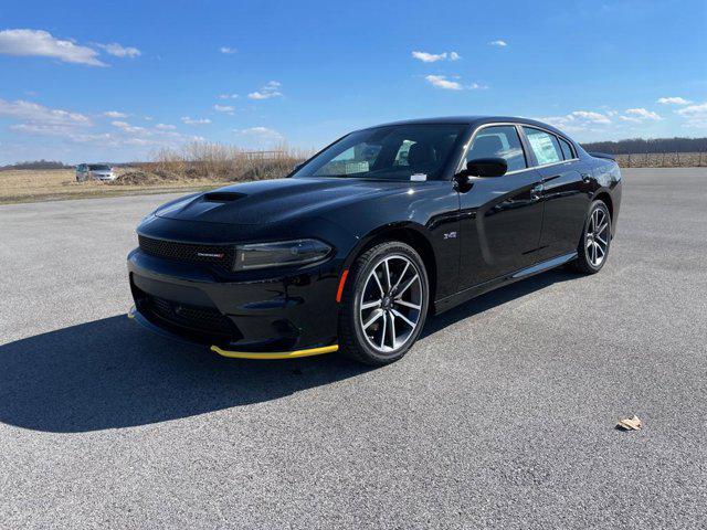 2023 Dodge Charger CHARGER R/T 2023 Dodge Charger CHARGER R/T