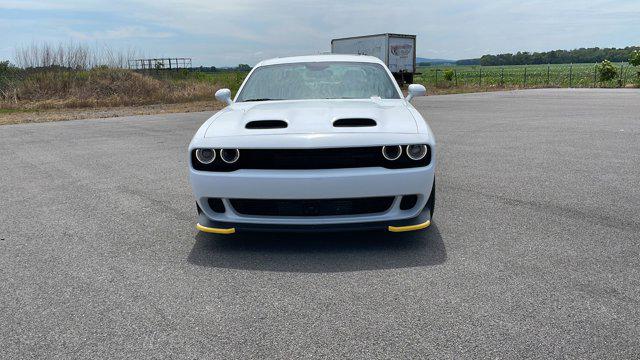 2023 Dodge Challenger CHALLENGER SRT HELLCAT JAILBREAK 2023 Dodge Challenger CHALLENGER SRT HELLCAT JAILBREAK