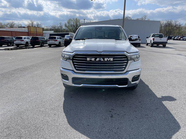 2025 RAM Ram 1500 RAM 1500 LARAMIE CREW CAB 4X4 57 BOX 2025 RAM Ram 1500 RAM 1500 LARAMIE CREW CAB 4X4 57 BOX