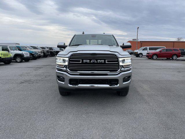 2022 RAM 2500 Laramie Crew Cab 4x4 64 Box