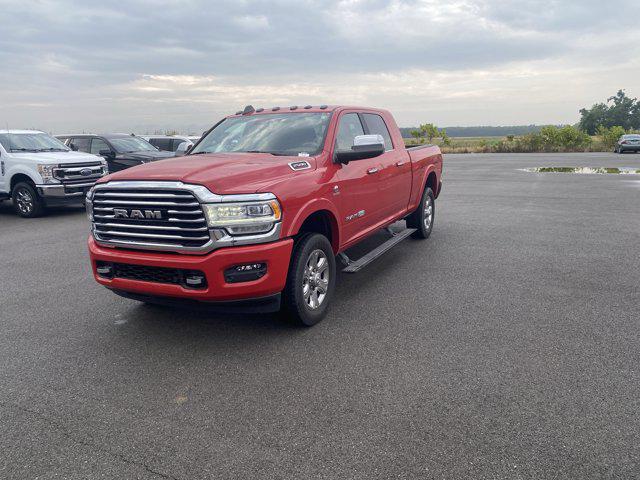 2021 RAM 2500 Limited Longhorn Mega Cab 4x4 64 Box 2021 RAM 2500 Limited Longhorn Mega Cab 4x4 64 Box