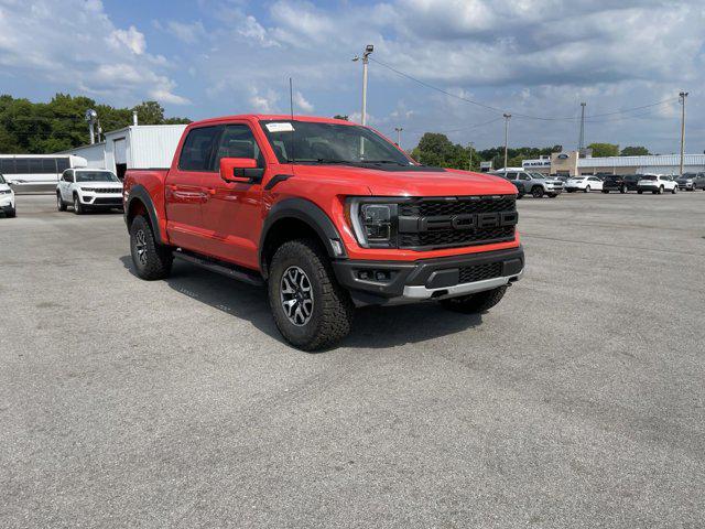2023 Ford F-150 Raptor 2023 Ford F-150 Raptor