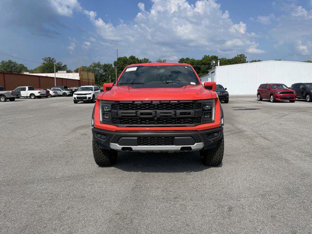 2023 Ford F-150 Raptor 2023 Ford F-150 Raptor