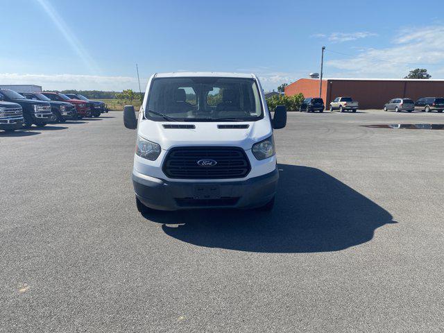 2015 Ford Transit-250 T-250 130 LW RF S 2015 Ford Transit-250 T-250 130 LW RF S