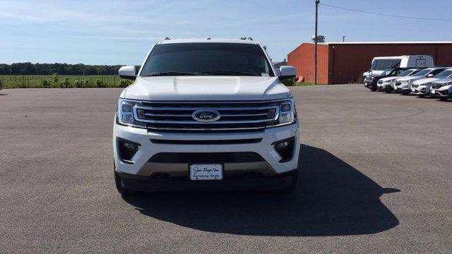 2019 Ford Expedition MAX XLT 2019 Ford Expedition MAX XLT
