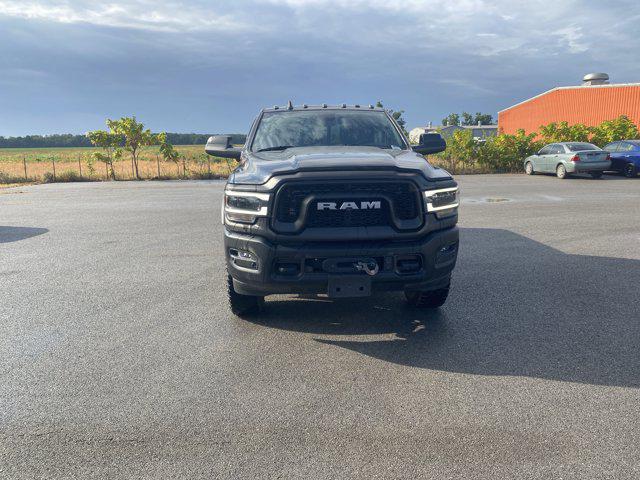 2022 RAM 2500 Power Wagon Crew Cab 4x4 64 Box 2022 RAM 2500 Power Wagon Crew Cab 4x4 64 Box