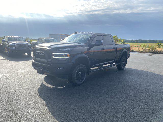 2022 RAM 2500 Power Wagon Crew Cab 4x4 64 Box 2022 RAM 2500 Power Wagon Crew Cab 4x4 64 Box