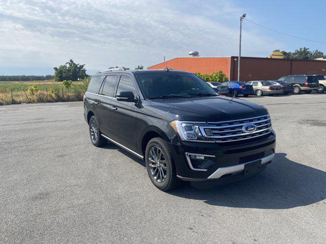2021 Ford Expedition Limited 2021 Ford Expedition Limited