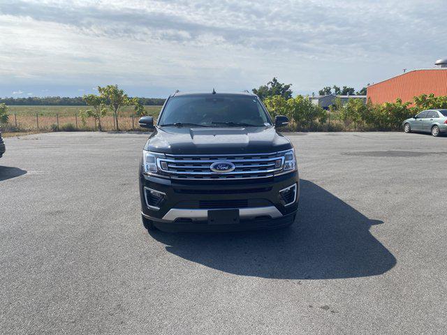 2021 Ford Expedition Limited 2021 Ford Expedition Limited