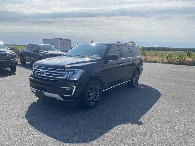 2021 Ford Expedition Limited 2021 Ford Expedition Limited