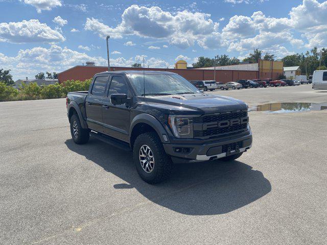2023 Ford F-150 Raptor 2023 Ford F-150 Raptor