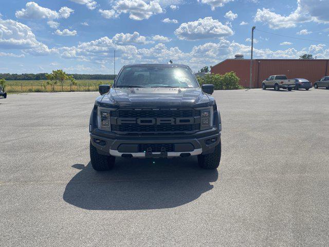 2023 Ford F-150 Raptor 2023 Ford F-150 Raptor