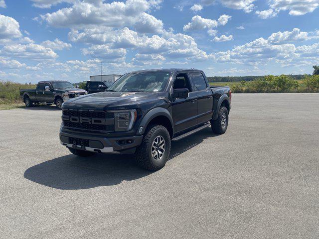 2023 Ford F-150 Raptor 2023 Ford F-150 Raptor