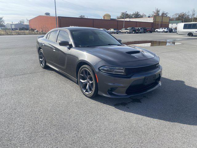 2019 Dodge Charger GT RWD 2019 Dodge Charger GT RWD