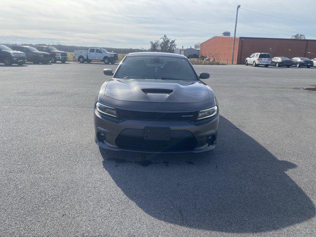 2019 Dodge Charger GT RWD 2019 Dodge Charger GT RWD
