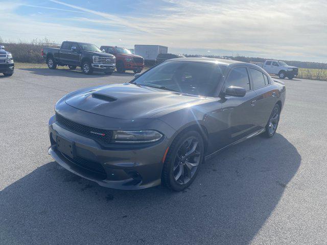 2019 Dodge Charger GT RWD 2019 Dodge Charger GT RWD