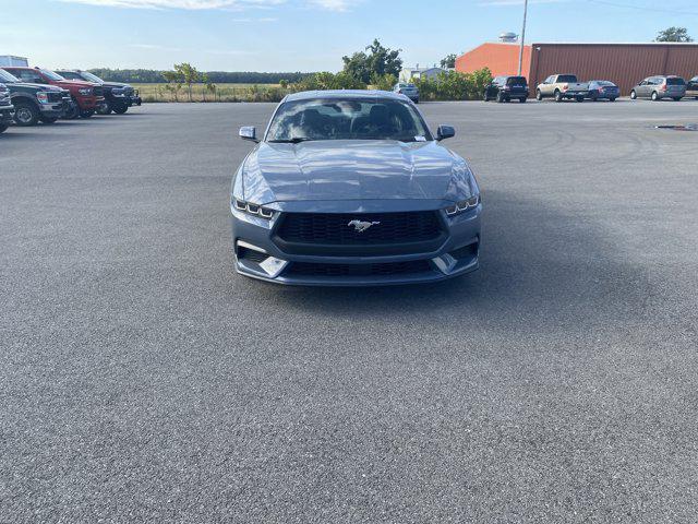 2024 Ford Mustang EcoBoost Premium Fastback 2024 Ford Mustang EcoBoost Premium Fastback