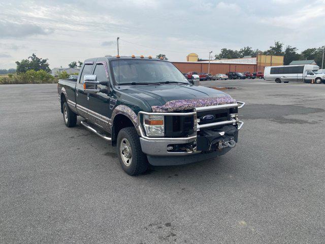 2009 Ford F-250 XL 2009 Ford F-250 XL