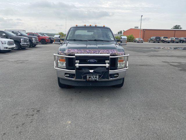 2009 Ford F-250 XL 2009 Ford F-250 XL