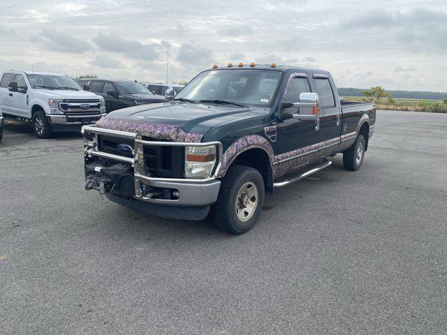 2009 Ford F-250 XL 2009 Ford F-250 XL