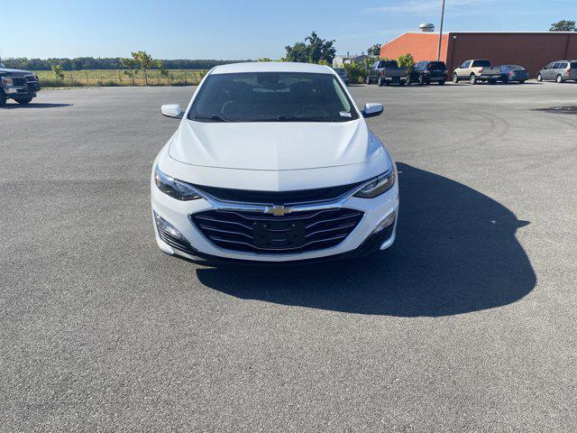 2024 Chevrolet Malibu FWD 1LT 2024 Chevrolet Malibu FWD 1LT