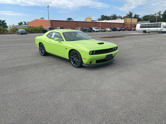 2023 Dodge Challenger R/T 2023 Dodge Challenger R/T