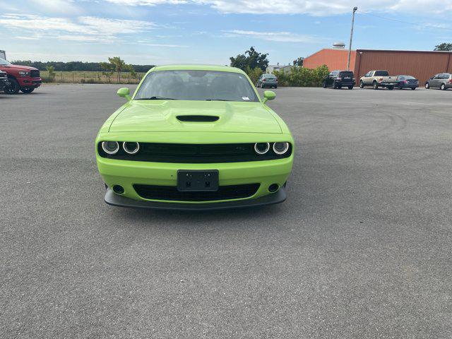 2023 Dodge Challenger R/T 2023 Dodge Challenger R/T