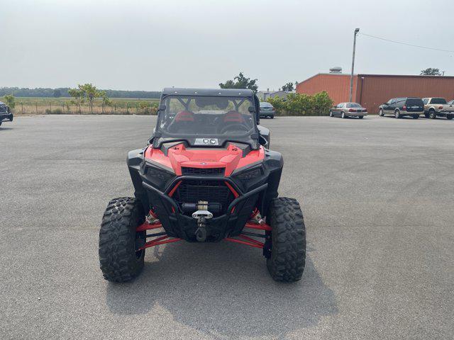 2020 Polaris Rzr 1000