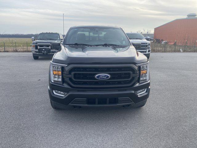 2023 Ford F-150 XL 2023 Ford F-150 XL