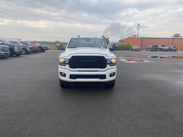 2024 RAM 2500 Big Horn Crew Cab 4x4 64 Box