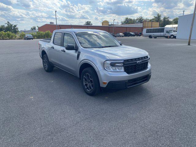 2024 Ford Maverick XLT 2024 Ford Maverick XLT