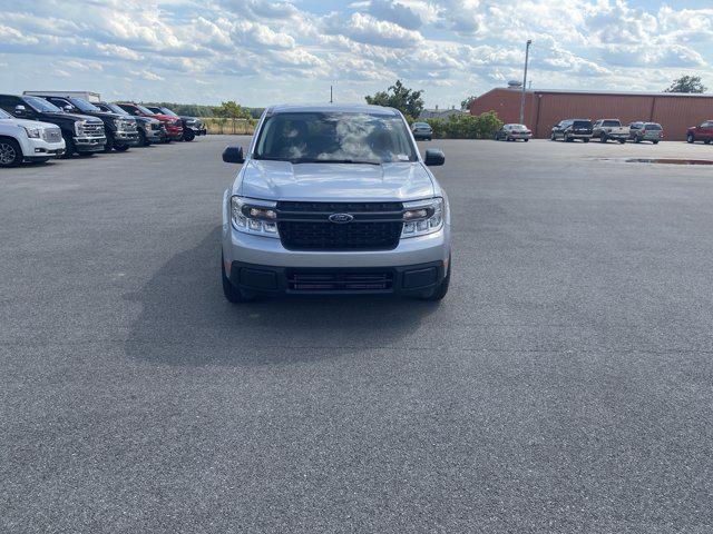 2024 Ford Maverick XLT 2024 Ford Maverick XLT