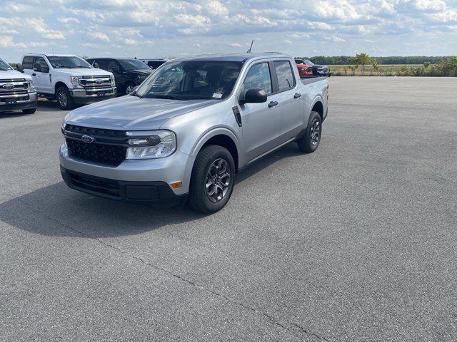 2024 Ford Maverick XLT 2024 Ford Maverick XLT