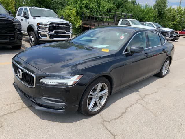 2018 Volvo S90 T5 Momentum