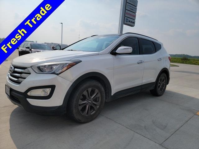 2014 Hyundai Santa Fe Sport 2.4L