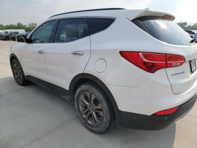 2014 Hyundai Santa Fe Sport 2.4L