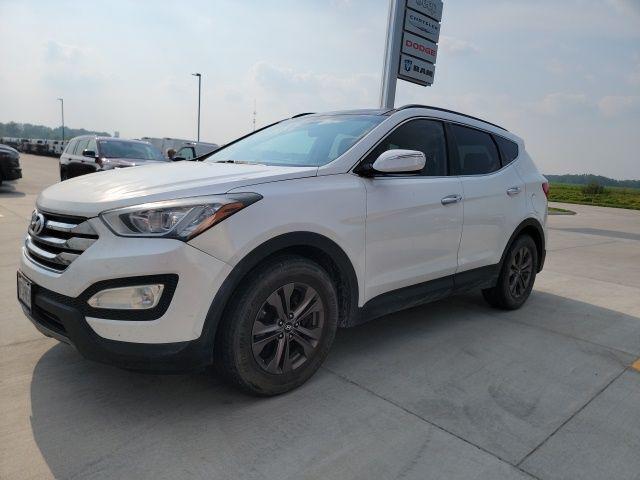 2014 Hyundai Santa Fe Sport 2.4L