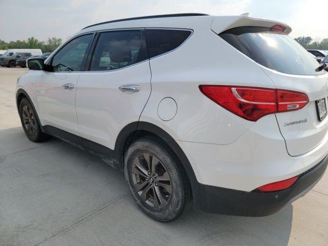2014 Hyundai Santa Fe Sport 2.4L