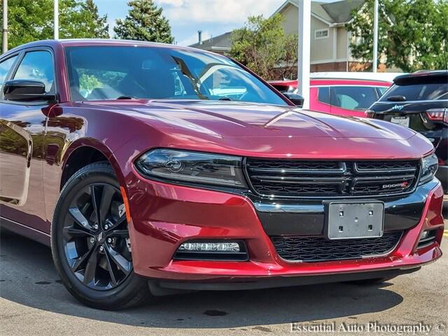 2023 Dodge Charger SXT AWD