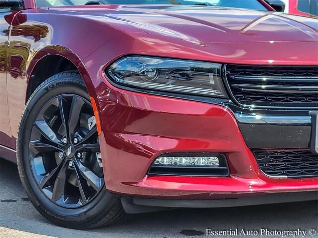 2023 Dodge Charger SXT AWD