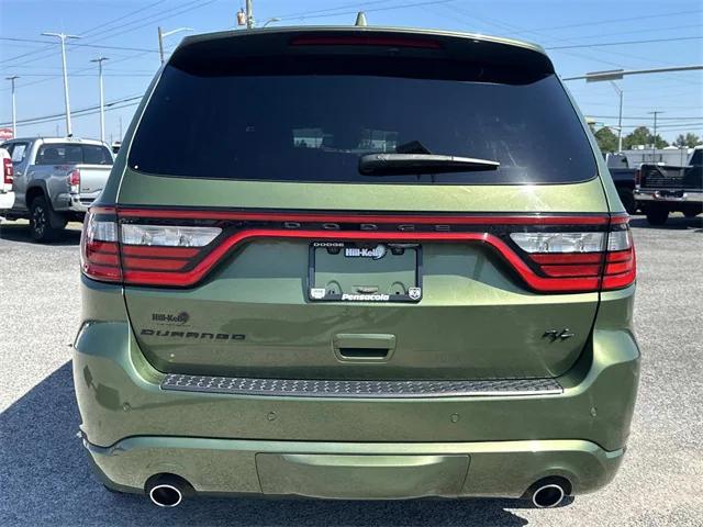 2021 Dodge Durango R/T RWD
