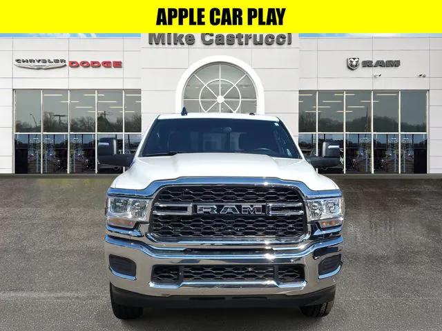 2024 RAM 2500 Tradesman Crew Cab 4x4 64 Box