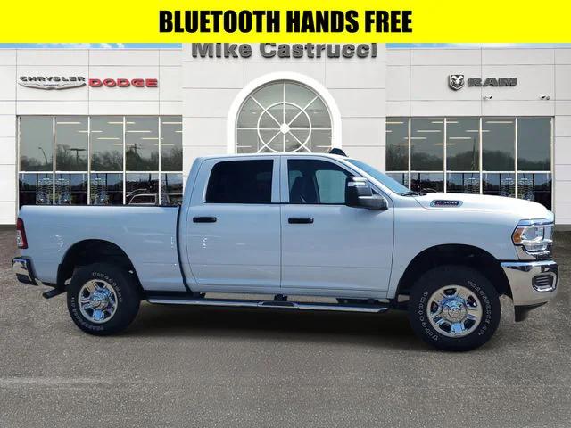 2024 RAM 2500 Tradesman Crew Cab 4x4 64 Box