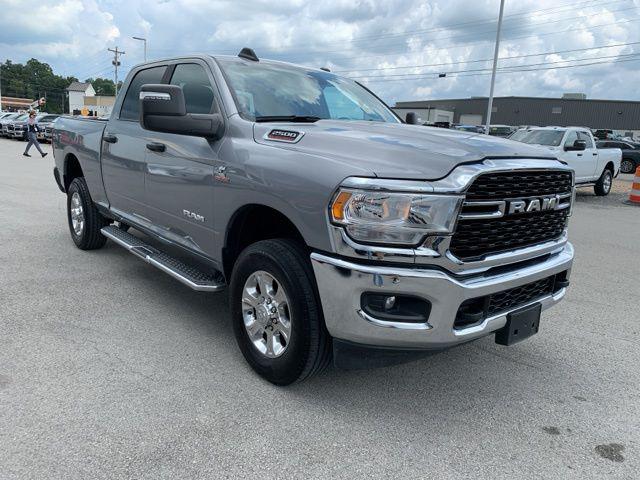 2024 Ram 2500 Big Horn Crew Cab 4x4 6'4" Box for sale in Crossville, TN